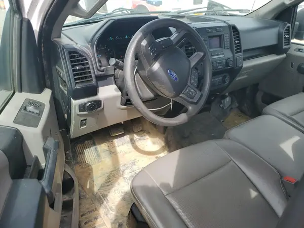 1FTMF1CB5LKE55082 2020 FORD F-150 - Image 8