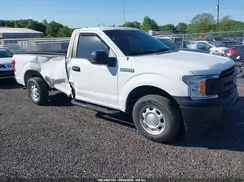 1FTMF1CB5LKE56443 2020 FORD F-150