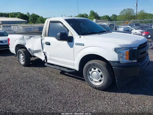 1FTMF1CB5LKE56443 2020 FORD F-150 - Image 1