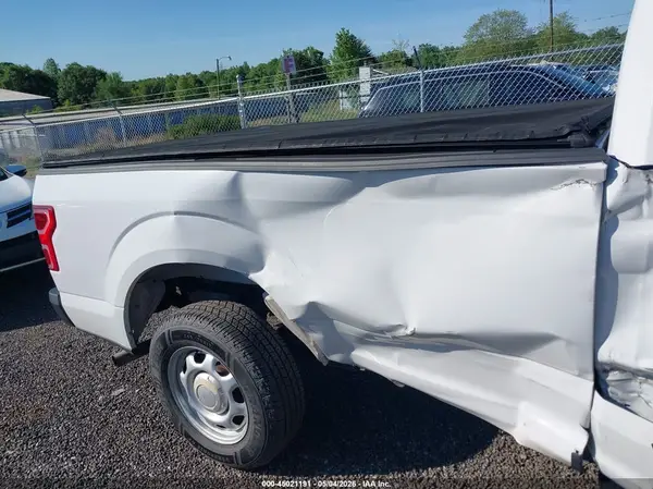 1FTMF1CB5LKE56443 2020 FORD F-150 - Image 8