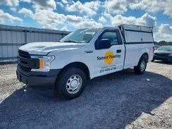 1FTMF1CB5LKE56555 2020 FORD F-150