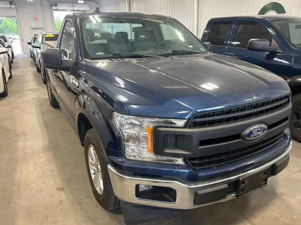 1FTMF1CB5LKE56748 2020 FORD F-150 - Image 1