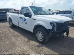 1FTMF1CB5LKE60993 2020 FORD F-150