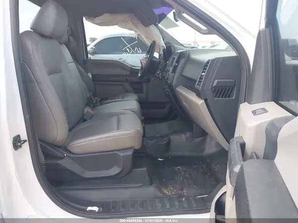 1FTMF1CB5LKE60993 2020 FORD F-150 - Image 8