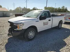 1FTMF1CB5LKE90365 2020 FORD F-150