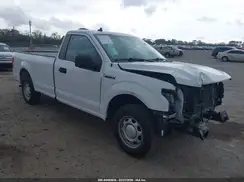 1FTMF1CB5LKF24661 2020 FORD F-150