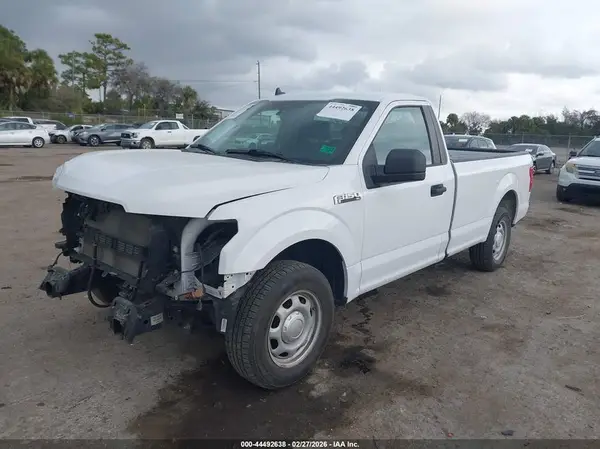 1FTMF1CB5LKF24661 2020 FORD F-150 - Image 2