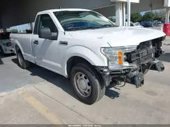 1FTMF1CB5LKF33845 2020 FORD F-150