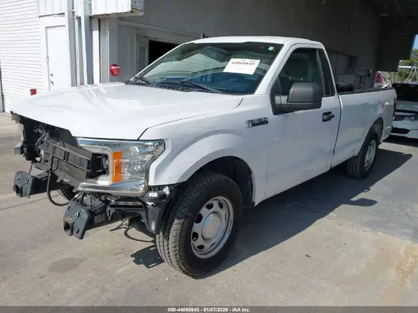 1FTMF1CB5LKF33845 2020 FORD F-150 - Image 2
