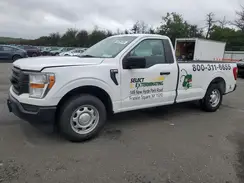 1FTMF1CB5MKD03899 2021 FORD F-150