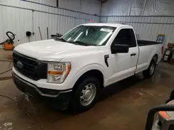 1FTMF1CB5MKD04468 2021 FORD F-150