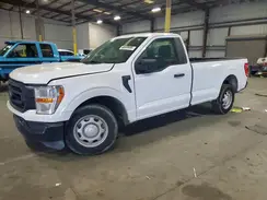 1FTMF1CB5MKD06740 2021 FORD F-150