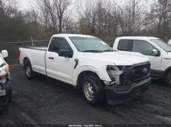 1FTMF1CB5MKD44775 2021 FORD F-150