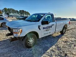 1FTMF1CB5MKD64220 2021 FORD F-150