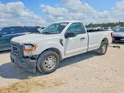 1FTMF1CB5MKD65402 2021 FORD F-150