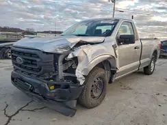 1FTMF1CB5MKD91188 2021 FORD F-150