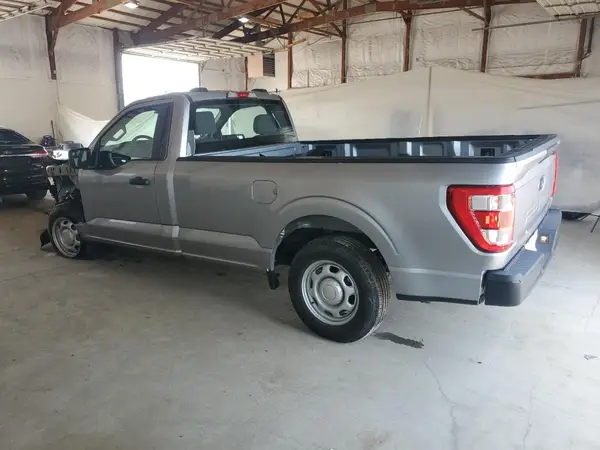 1FTMF1CB5MKD91188 2021 FORD F-150 - Image 2