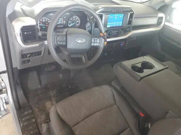 1FTMF1CB5MKD91188 2021 FORD F-150 - Image 8