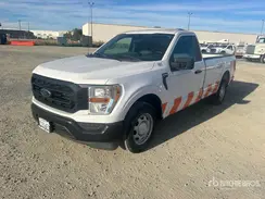 1FTMF1CB5MKD94995 2021 FORD F-150
