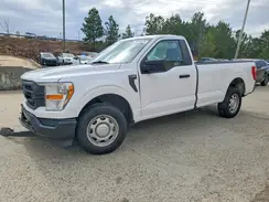 1FTMF1CB5MKD96293 2021 FORD F-150