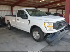 1FTMF1CB5MKE05316 2021 FORD F-150