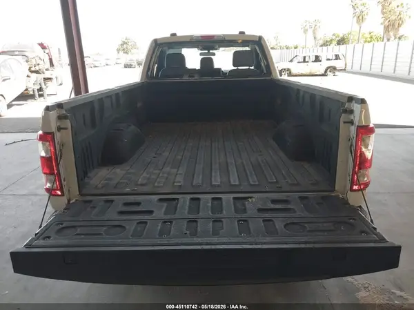 1FTMF1CB5MKE05316 2021 FORD F-150 - Image 8