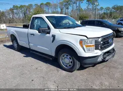 1FTMF1CB5MKE08099 2021 FORD F-150