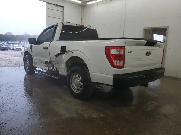 1FTMF1CB5MKE21225 2021 FORD F-150 - Image 2