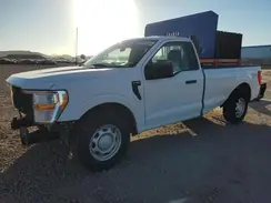 1FTMF1CB5MKE25386 2021 FORD F-150