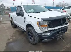 1FTMF1CB5MKE45573 2021 FORD F-150