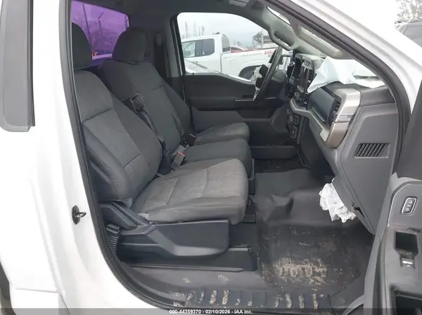 1FTMF1CB5MKE45573 2021 FORD F-150 - Image 8