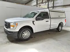1FTMF1CB5MKE69887 2021 FORD F-150