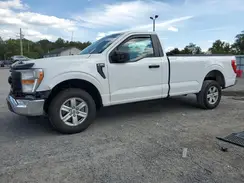 1FTMF1CB5MKE80212 2021 FORD F-150