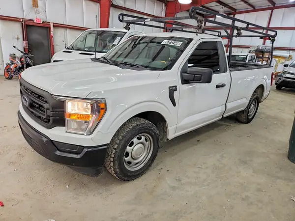 1FTMF1CB5MKE80291 2021 FORD F-150 - Image 1