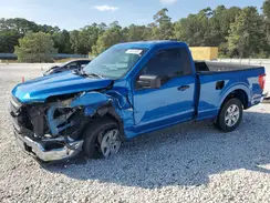 1FTMF1CB5MKF07392 2021 FORD F-150