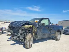1FTMF1CB5MKF07490 2021 FORD F-150