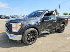 1FTMF1CB5MKF09014 2021 FORD F-150