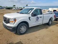 1FTMF1CB5NKD00583 2022 FORD F-150