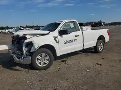 1FTMF1CB5NKD18825 2022 FORD F-150