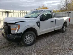 1FTMF1CB5NKD27458 2022 FORD F-150