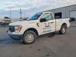 1FTMF1CB5NKD34331 2022 FORD F-150