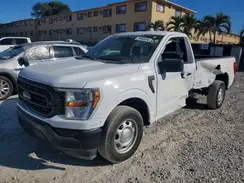 1FTMF1CB5NKD54983 2022 FORD F-150