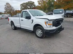 1FTMF1CB5NKD98885 2022 FORD F-150