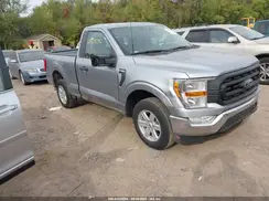 1FTMF1CB5NKE00263 2022 FORD F-150