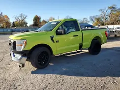1FTMF1CB5NKE01462 2022 FORD F-150