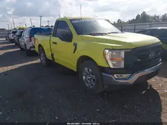 1FTMF1CB5NKE04992 2022 FORD F-150