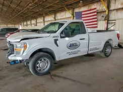 1FTMF1CB5NKE06256 2022 FORD F-150