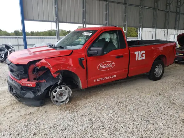 1FTMF1CB5NKE19153 2022 FORD F-150 - Image 1