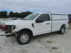 1FTMF1CB5NKE27544 2022 FORD F-150