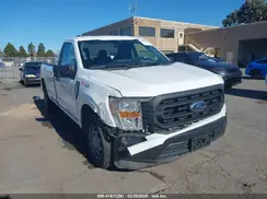 1FTMF1CB5NKE39967 2022 FORD F-150